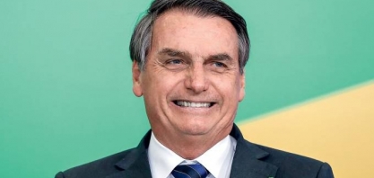 Venda direta de etanol pode aumentar concorrência, diz Bolsonaro