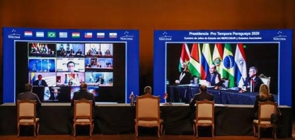 País atua para 'desfazer opiniões distorcidas' sobre preservação ambiental