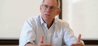 ‘Caminhamos para o precipício ambiental’