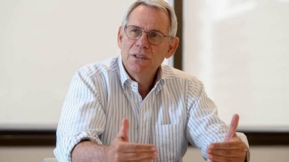 ‘Caminhamos para o precipício ambiental’