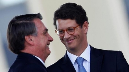 Governo escala relações públicas ambiental para evitar fuga de investidores