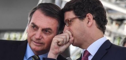 Governo acelerou canetadas sobre meio ambiente durante a pandemia