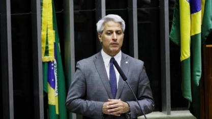 Os parlamentares que compõem o grupo da 'pauta verde' da Câmara