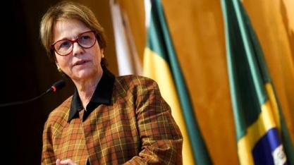 “PL de regularização fundiária dará mais controle sobre Amazônia”