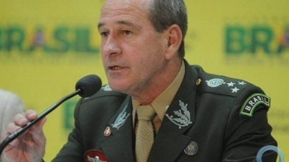 Operação Verde Brasil e o compromisso com a Amazônia brasileira