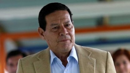 Empresas enviam carta a Mourão pedindo combate ao desmatamento 