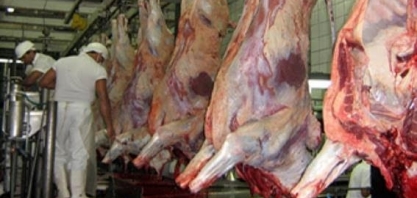 Arábia Saudita volta a importar carne do Paraguai