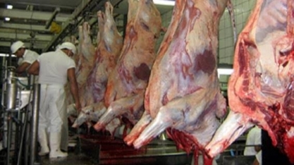 Arábia Saudita volta a importar carne do Paraguai