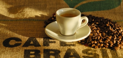 Receita com exportações de café caem 13,12% em junho ante junho/19