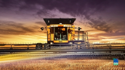 Com supersafra, Brasil se consolida como maior produtor mundial de soja