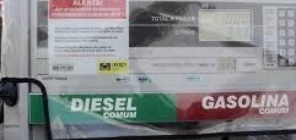 Combustível avança nos postos na semana; gasolina e diesel sobem 1%
