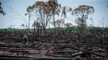 Novo sistema do Inpe consolida liderança do Brasil