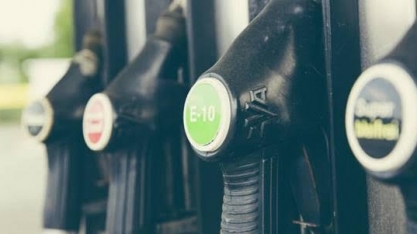 Alta moderada das vendas de etanol vem da lentidão da economia  