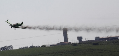 Mercados de fertilizantes e defensivos devem crescer até 2% em 2020