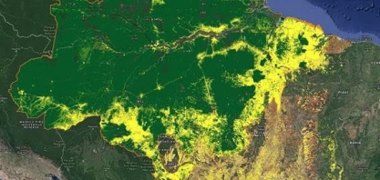 Dado de desmatamento 'não vai ser bonitinho e vai aparecer'