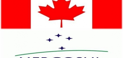 Acordo Mercosul-Canadá pode dar US$ 7,8 bilhões ao agro