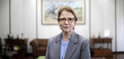 'O agronegócio não precisa da Amazônia para crescer', diz ministra