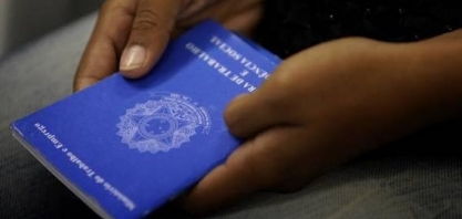 Perda de vagas formais chega a 1,19 milhão no 1º semestre