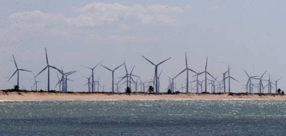 Europa sai na frente na recuperação 'verde'