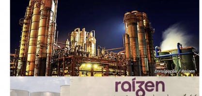  Raízen inicia operação comercial de energia a partir do biogás