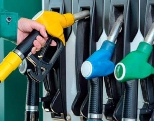 Preços da gasolina e do diesel têm 10ª semana de alta nos postos