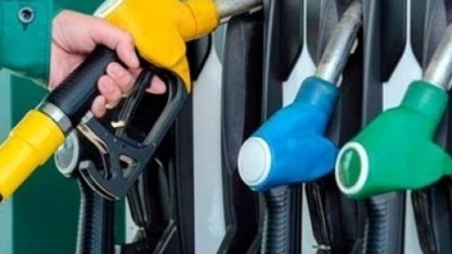 Preços da gasolina e do diesel têm 10ª semana de alta nos postos