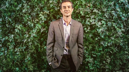 A Raízen cansou de exportar etanol. Agora, ela quer viver de tecnologia