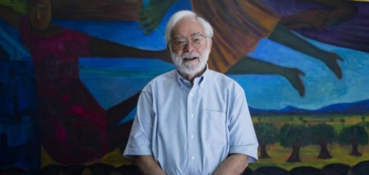 O desmatamento é inimigo do agronegócio, diz historiador norte-americano