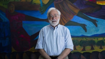 O desmatamento é inimigo do agronegócio, diz historiador norte-americano