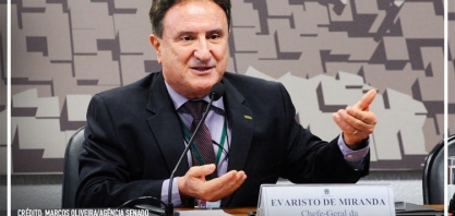 Amazônia – realidade e soluções – Por Evaristo de Miranda