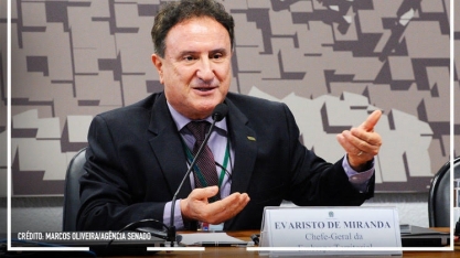 Amazônia – realidade e soluções – Por Evaristo de Miranda