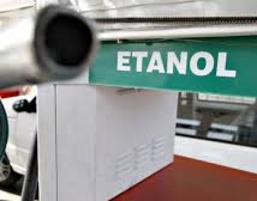 Etanol volta a ser competivivo em quatro Estados e no DF