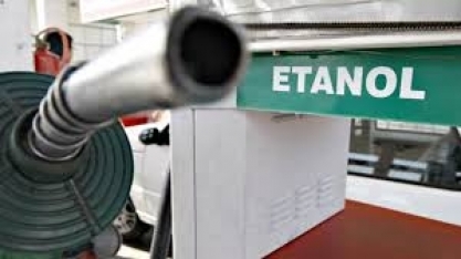 Etanol volta a ser competivivo em quatro Estados e no DF