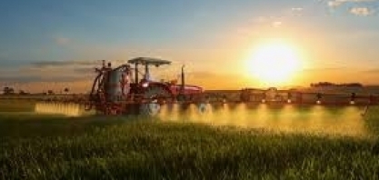 PIB do agronegócio cresce 4,62% de janeiro a maio de 2020