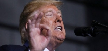 Estilo brigão de Trump impulsiona exportações do agronegócio brasileiro