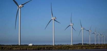 Empresas apostam em energia renovável