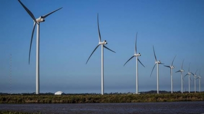 Empresas apostam em energia renovável