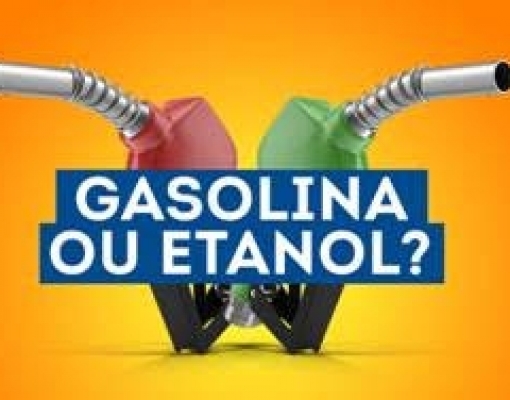 Etanol continua competitivo com gasolina apenas em 4 Estados