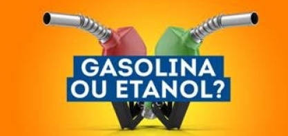 Etanol continua competitivo com gasolina apenas em 4 Estados