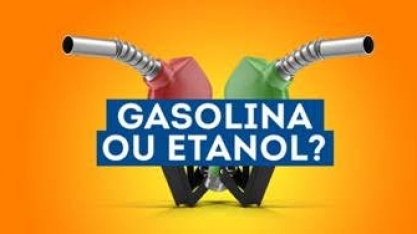 Etanol continua competitivo com gasolina apenas em 4 Estados