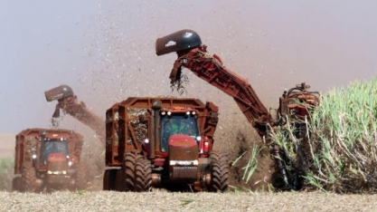 Mubadala quer desconto na dívida para injetar capital na Atvos