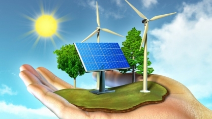 Demanda por energia limpa impulsiona projetos mesmo na pandemia