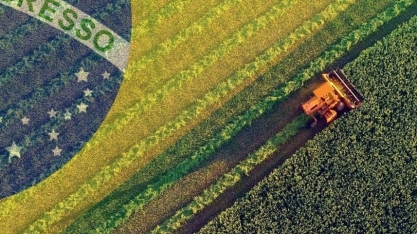 O agro é uma riqueza de todos e não tem partido - Por Roberto Brant