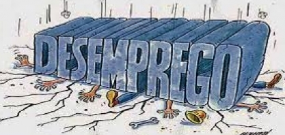 Quase 9 milhões ficam sem trabalho em três meses; desemprego vai a 13,3%