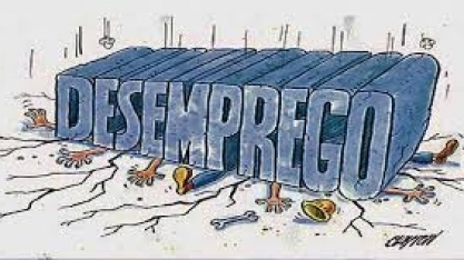 Quase 9 milhões ficam sem trabalho em três meses; desemprego vai a 13,3%