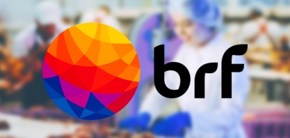  BRF tem lucro líquido de R$ 307 milhões no 23º trimestre/20, queda de 5,5% 