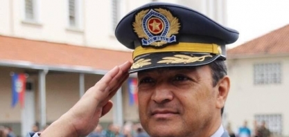 Ricardo Salles demite o coronel Homero Cerqueira, presidente do ICMBio