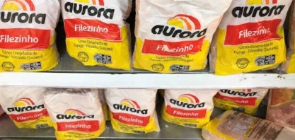 Aurora concorda em testar 11 mil trabalhadores para coronavírus, diz MPT