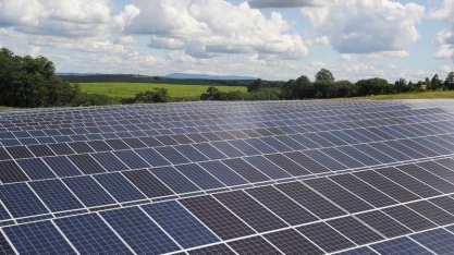  Governo isenta mais equipamentos de energia solar de imposto de importação