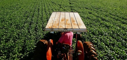 O ‘fim’ do agronegócio – Por J.R.Guzzo